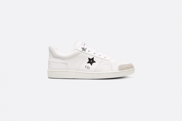 DIOR STAR SNEAKER