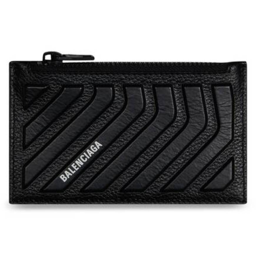 CAR LONG COIN AND CARD HOLDER