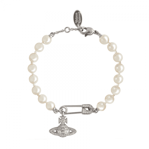 LUCRECE PEARL BRACELET