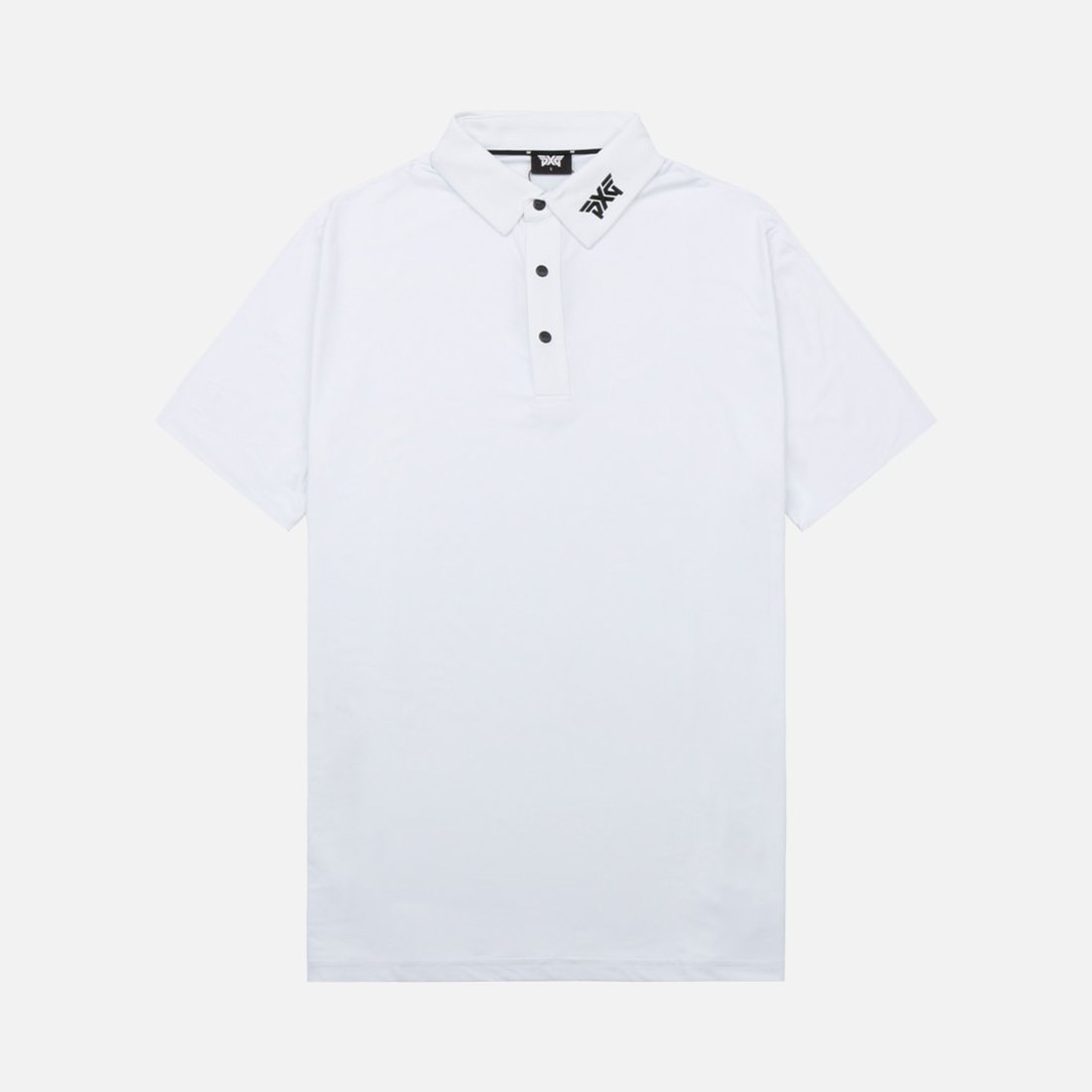 BP SIGNATURE POLO - White