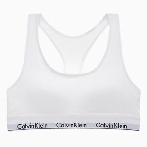 Modern Cotton Racerback Bralette