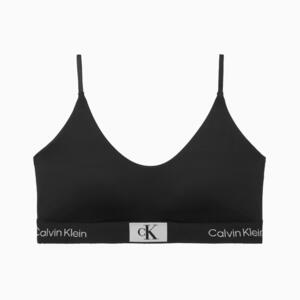 CALVIN KLEIN 1996 LIGHTLY LINED BRALETTE