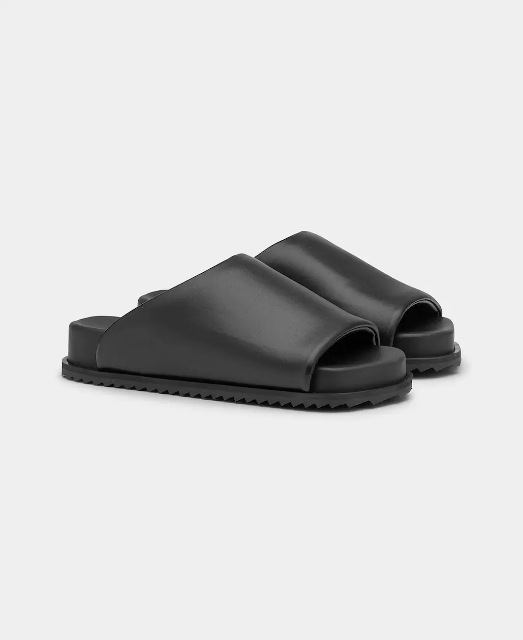 FINN SLIDER Black