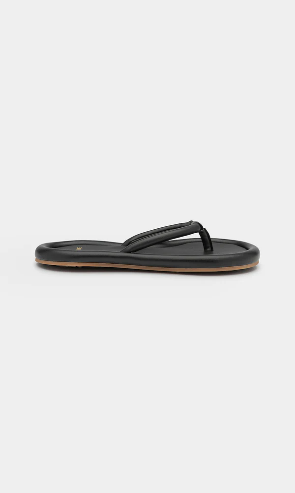 EIGHT FLIP-FLOP Black