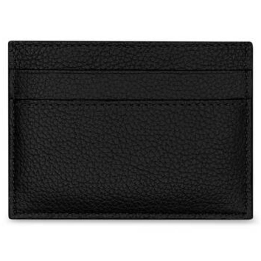 PORTE-CARTES NEO CLASSIC EN NOIR