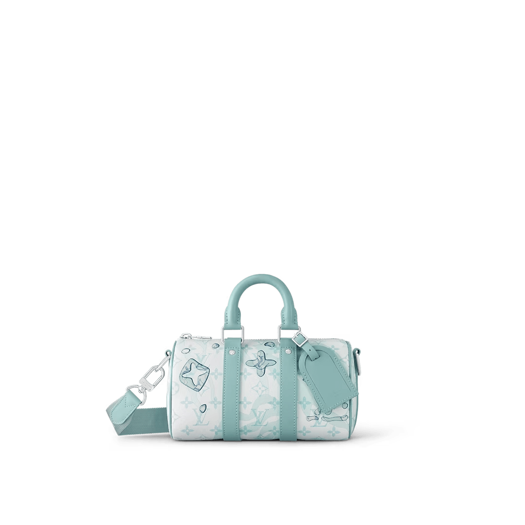 Aquagarden Keepall Bandoulière 25 