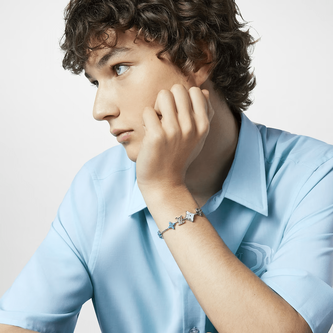 Brasserie Monogram Sunrise