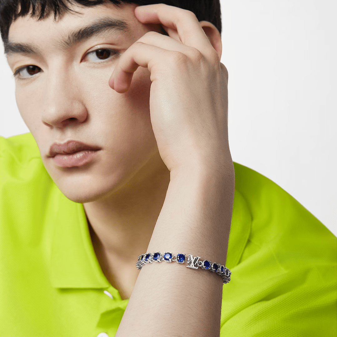 Brasserie LV Crystal