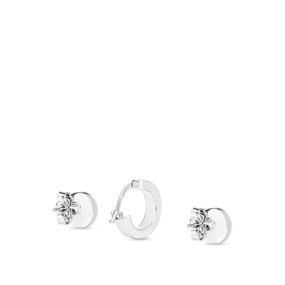 Bookle Dreille Monogram Play Set 3