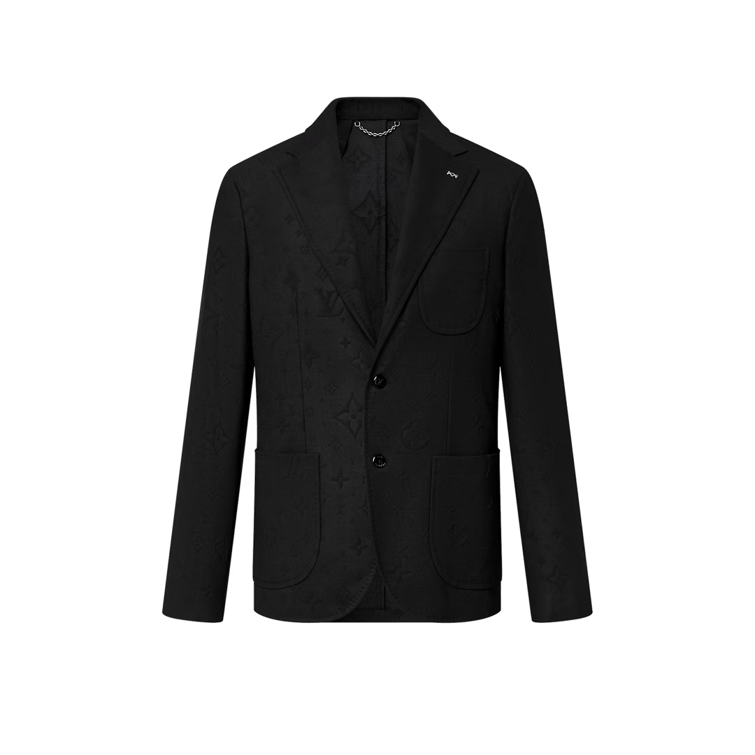 AF Napolitana Jacket