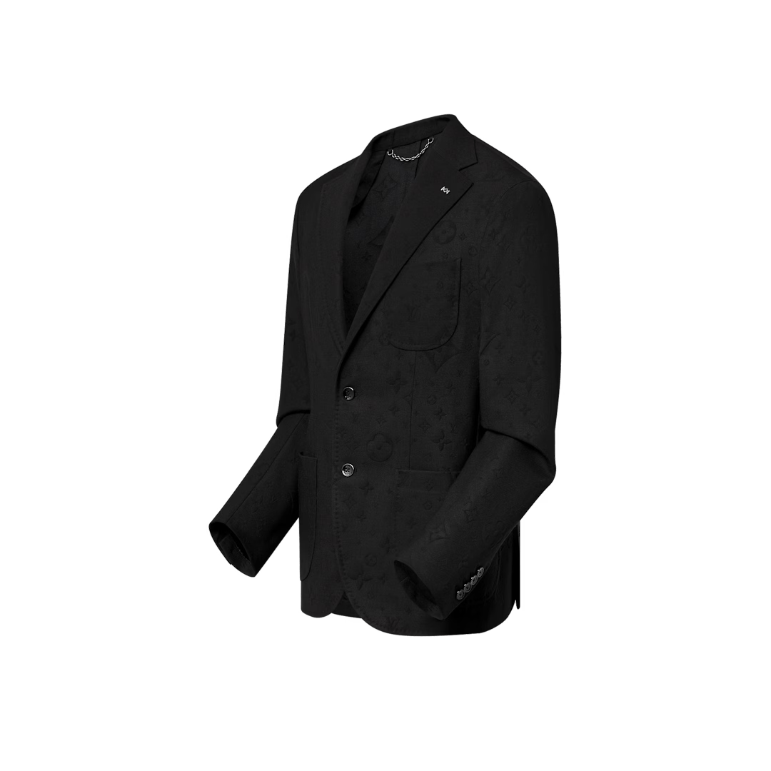 AF Napolitana Jacket