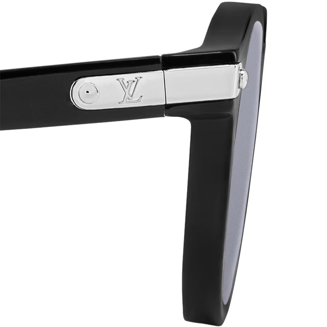  Sunglasses LV Signature Round