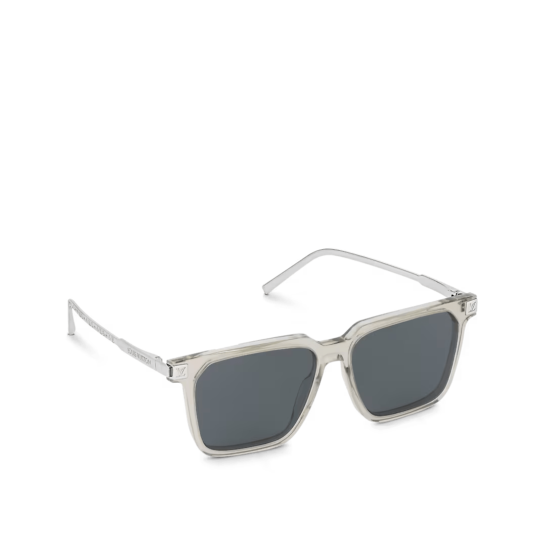 Sunglasses LV Rise Square