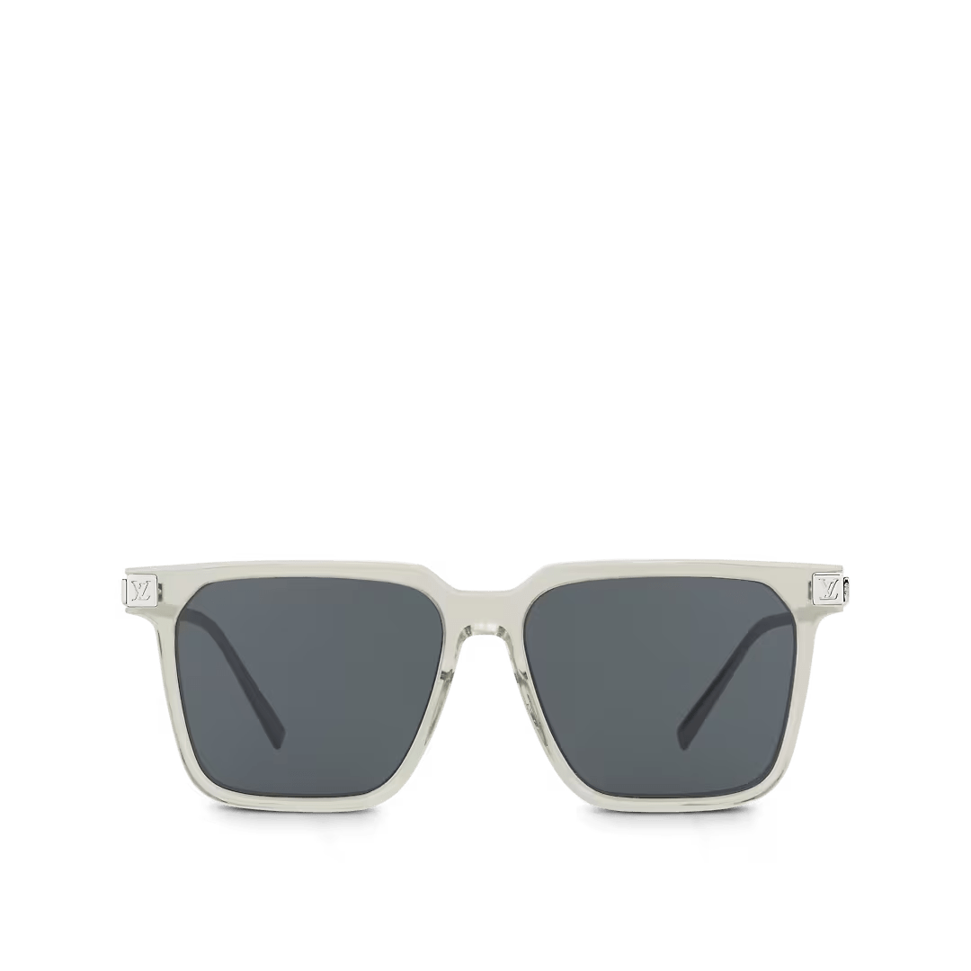 Sunglasses LV Rise Square