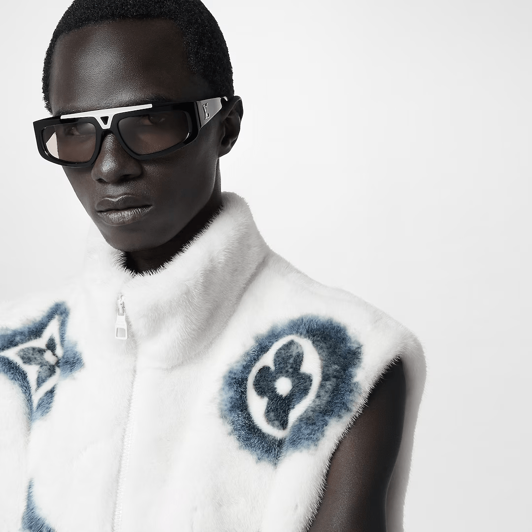 Sunglasses evidence sports