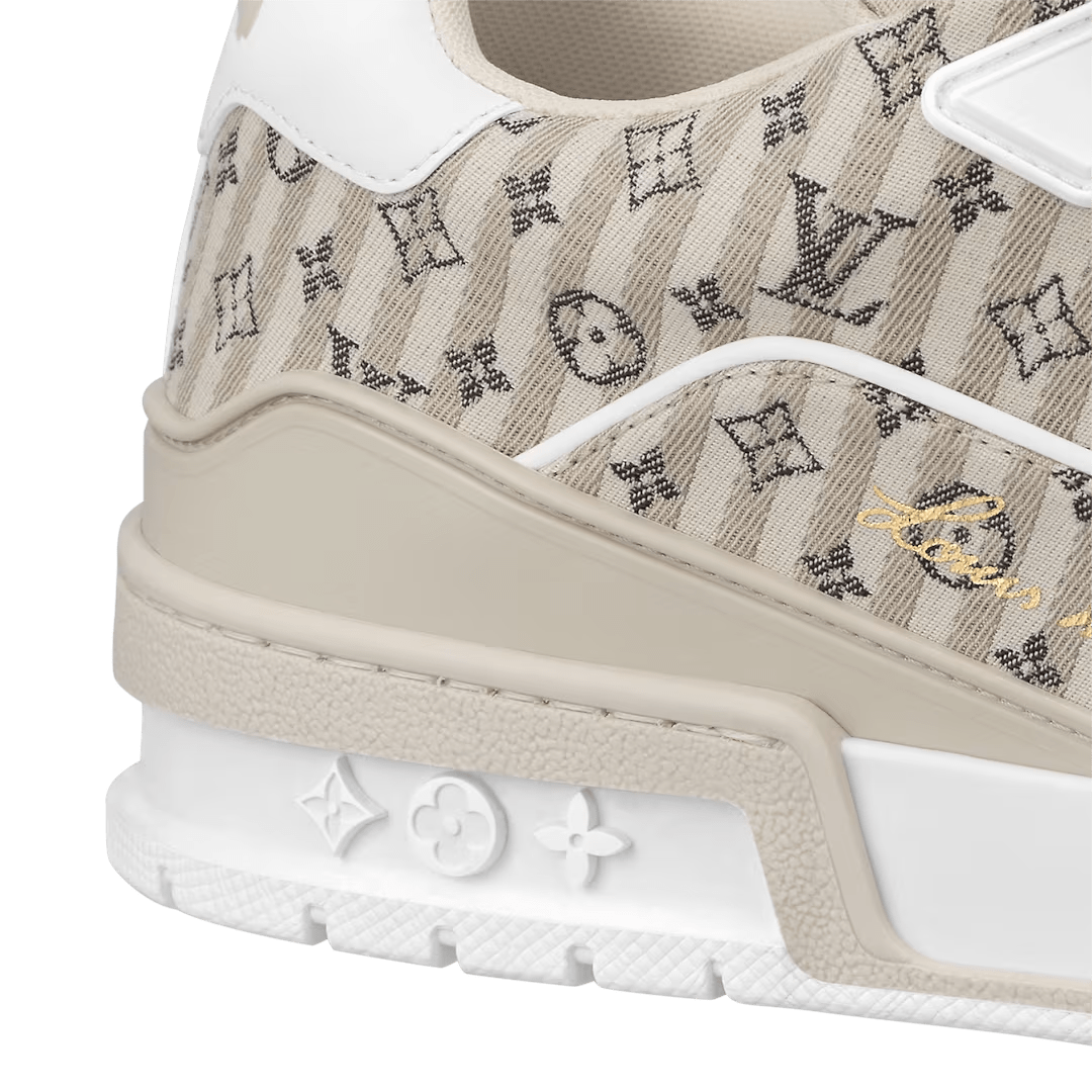 Giày Thể Thao LV Trainer