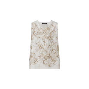 LV SLEEVE-LESS