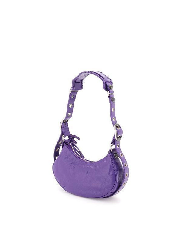 Le Cagol XS shoulder bag