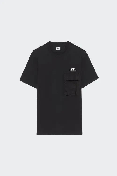  Jersey Pocket T-shirt