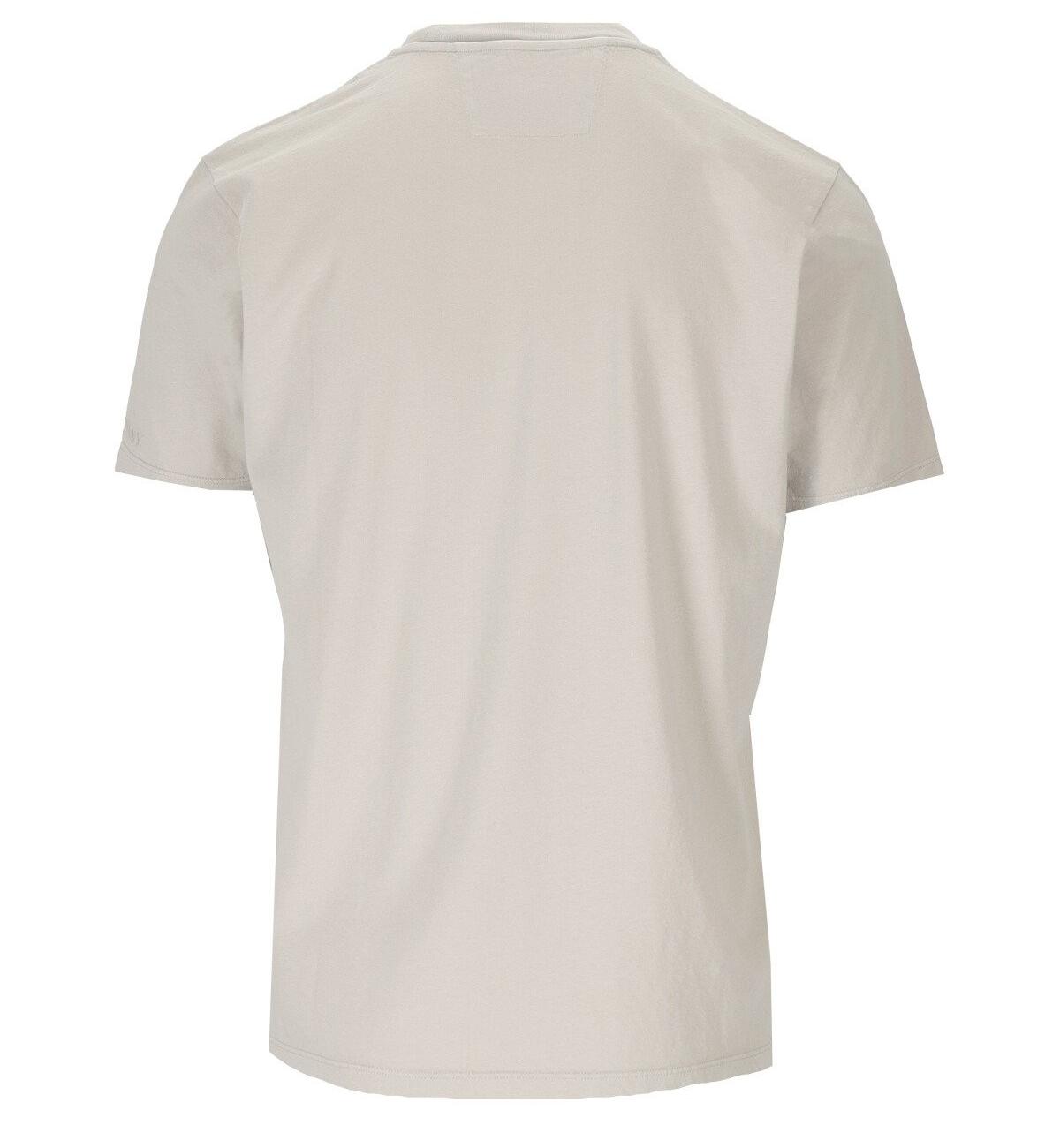 British Sailor Graphic T-shirt