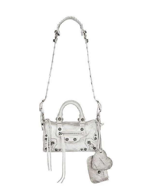 Cargol mini duffel bag