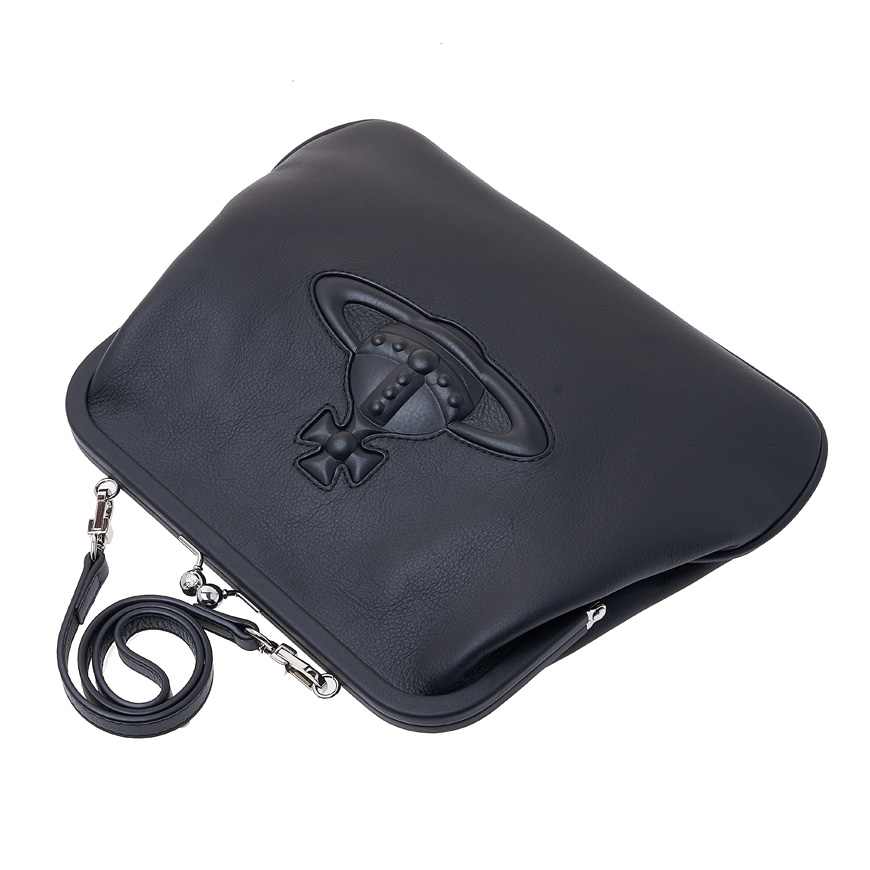 Clutch Shoulder Bag