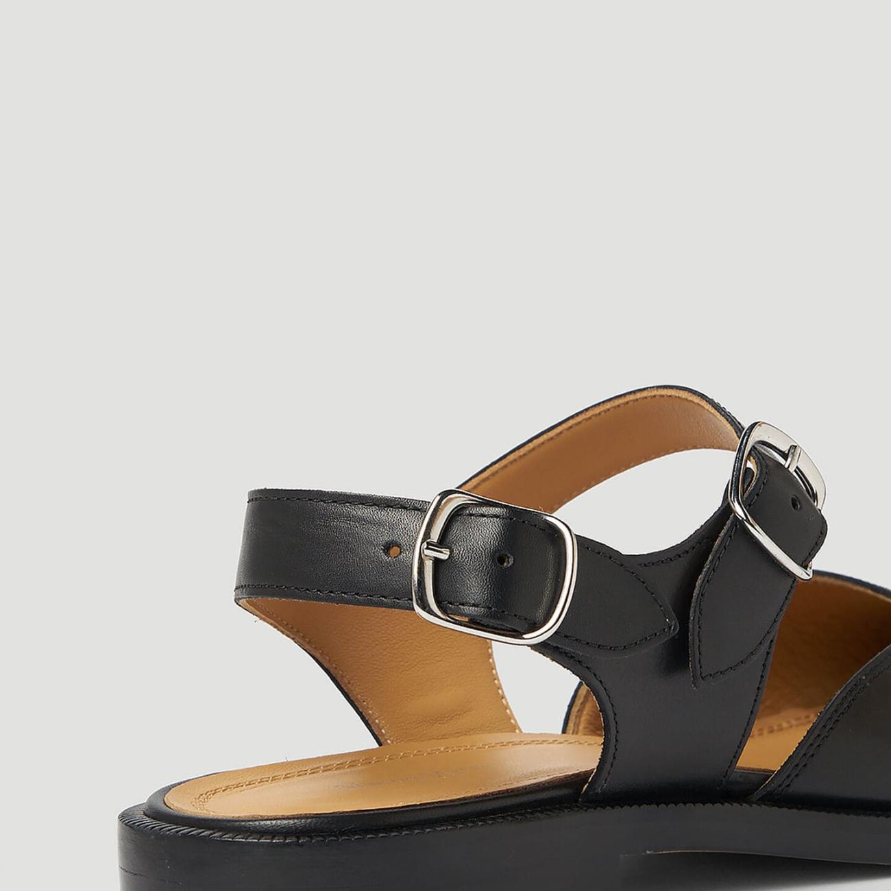 Maison Margiela Tabi Sandals