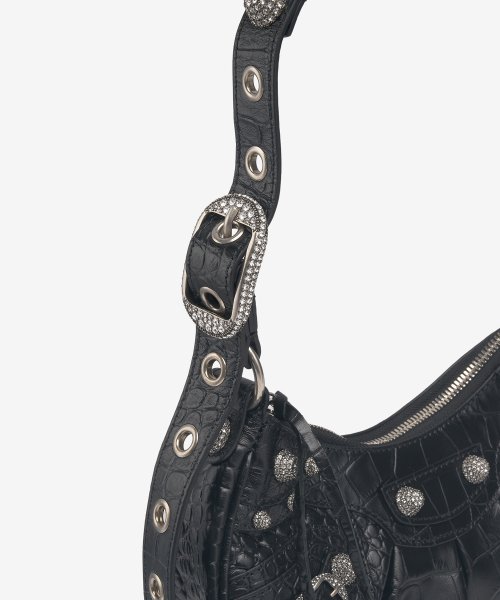 Women's XS Le Cargol shoulder bag