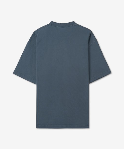 Men's medium-fit T-shirt 