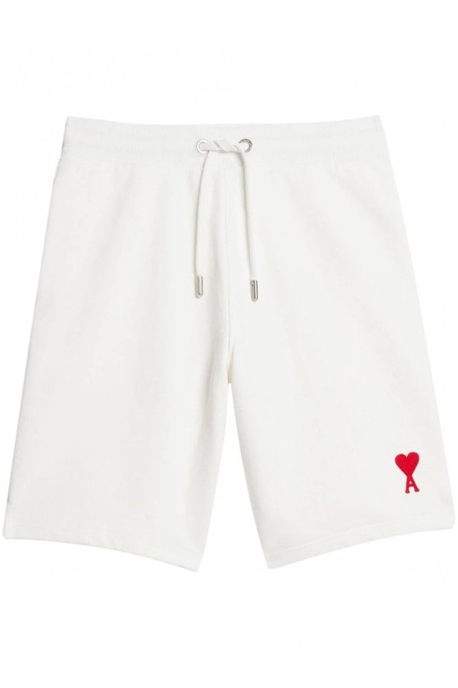 AMI PARIS Tonal ADC Shorts