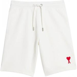 AMI PARIS Tonal ADC Shorts