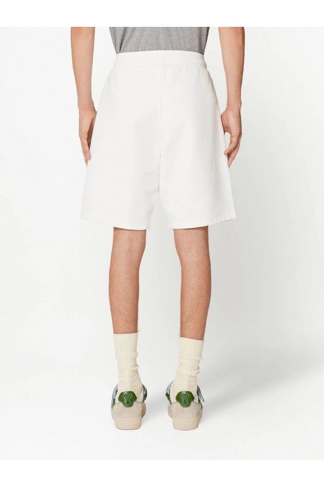 AMI PARIS Tonal ADC Shorts