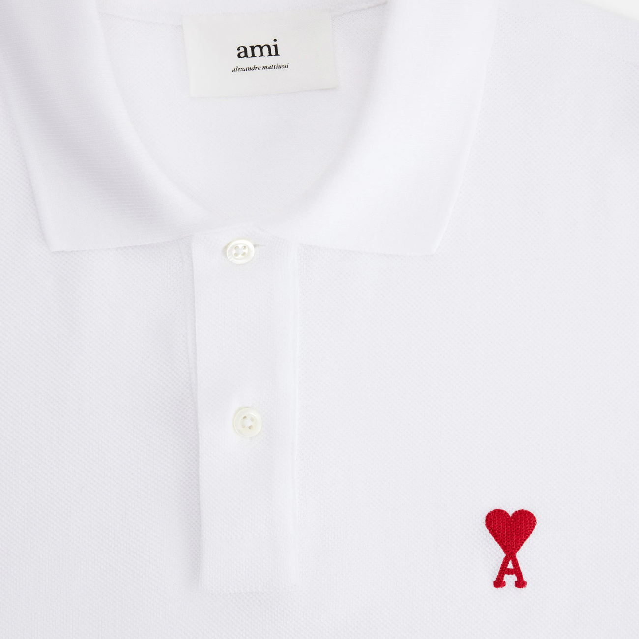 Polo Ami de Coeur