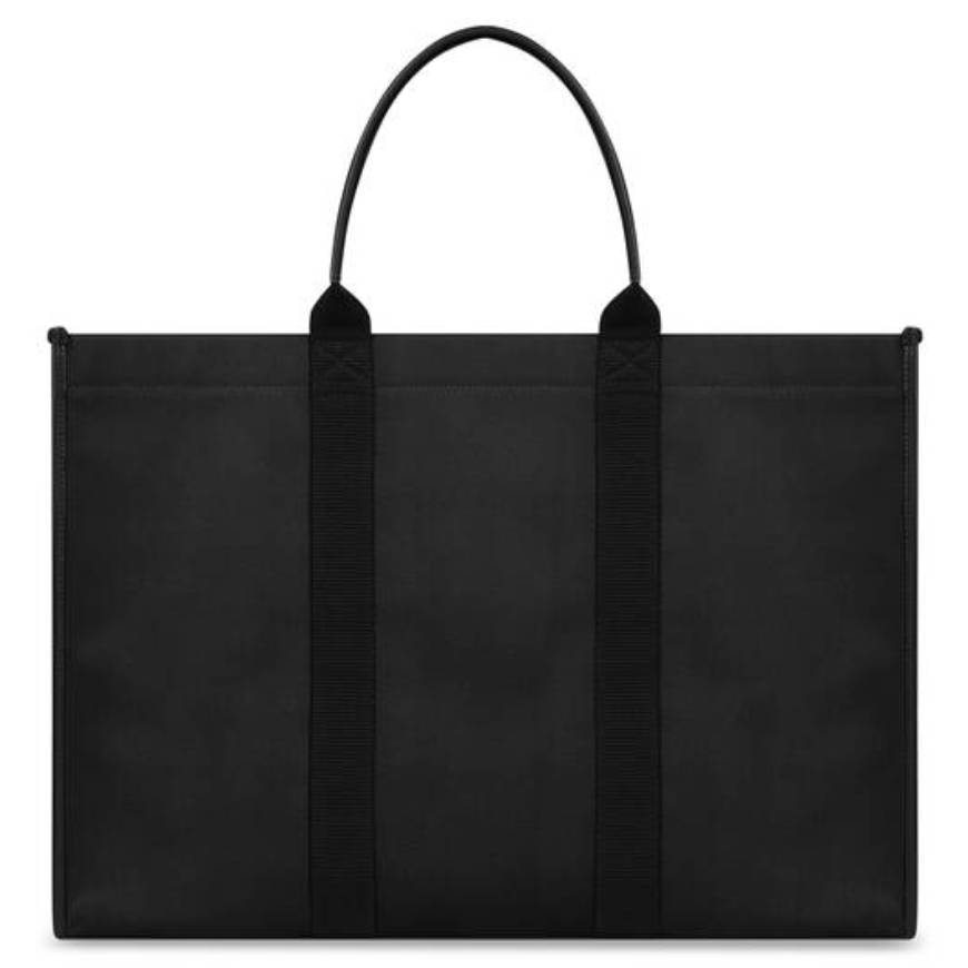 HARDWARE LARGE TOTE BAG