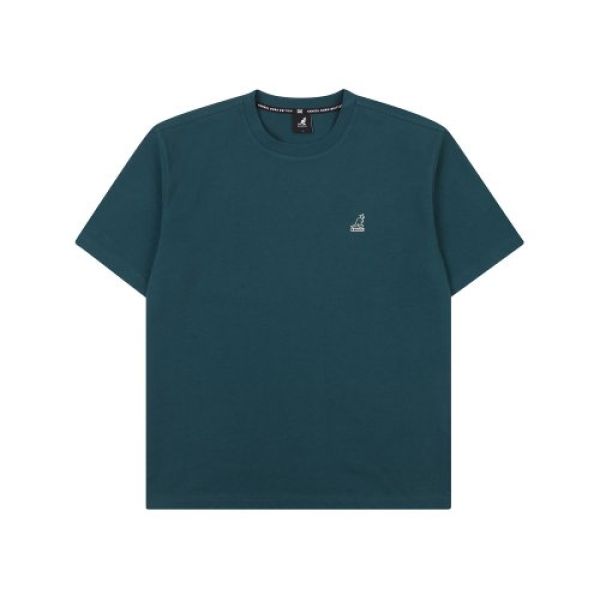  Beach T-Shirt 2710 Green 