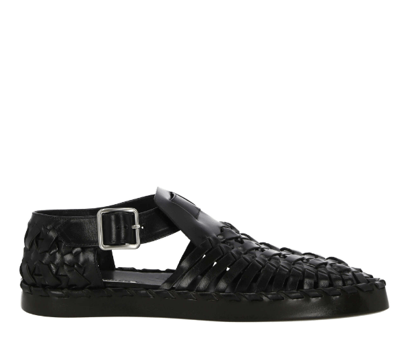 Jil Sander Low Sandal