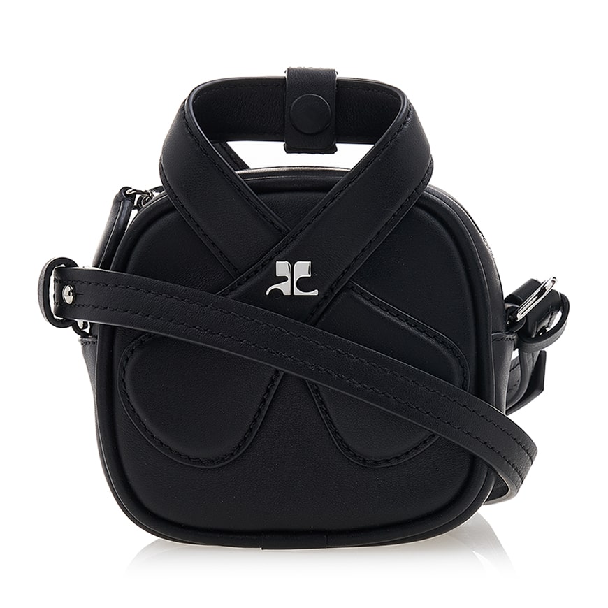 Women's Heritage Loop Mini Shoulder Bag
