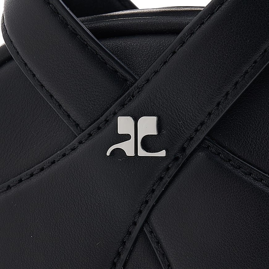 Women's Heritage Loop Mini Shoulder Bag