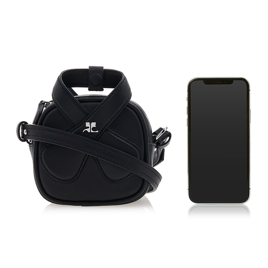 Women's Heritage Loop Mini Shoulder Bag