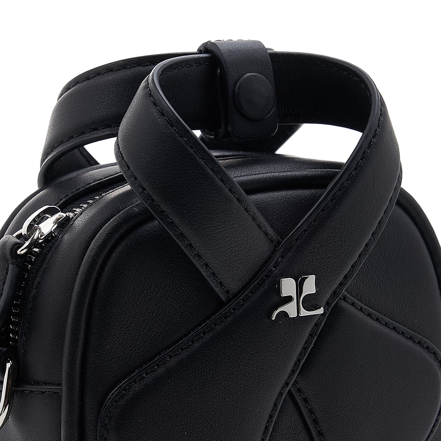 Women's Heritage Loop Mini Shoulder Bag