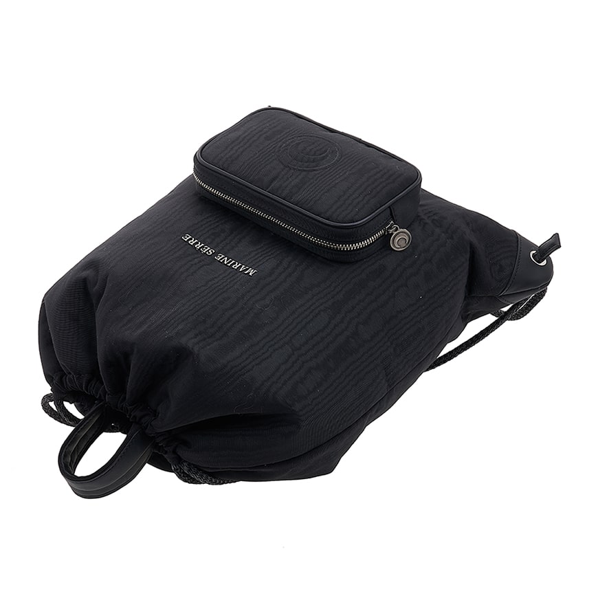 Women's Drawstring Backpack