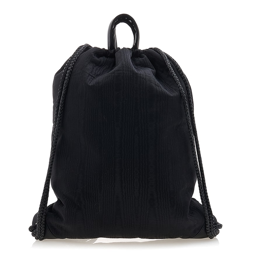 Women's Drawstring Backpack