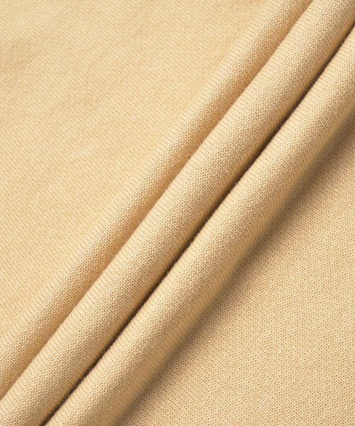 Men's Howli Sweatshirt - Light Yellow