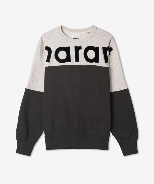 Men's Howli Sweatshirt - Black