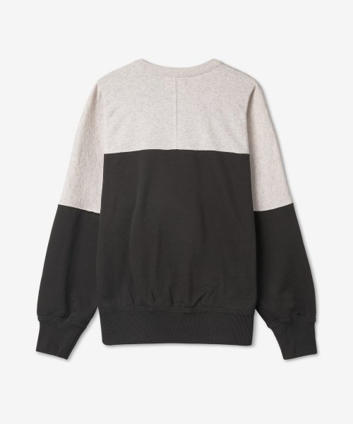Men's Howli Sweatshirt - Black