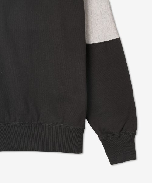 Men's Howli Sweatshirt - Black
