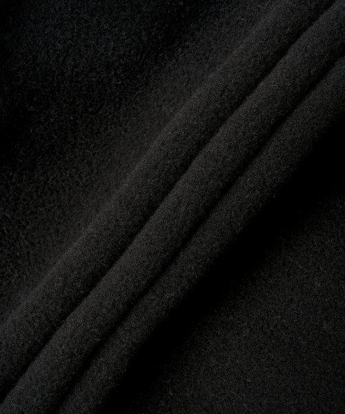 Women's Mamet Half Zip Sweatshirt - Black 