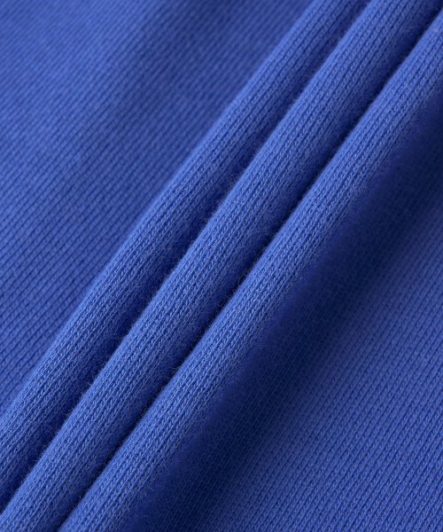 Men's Miley Sweatshirt - Electric Blue