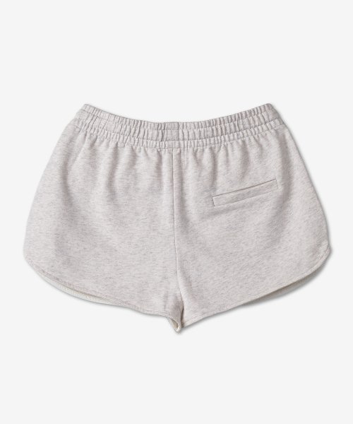 Women's Mifa Shorts Pants - Ecru