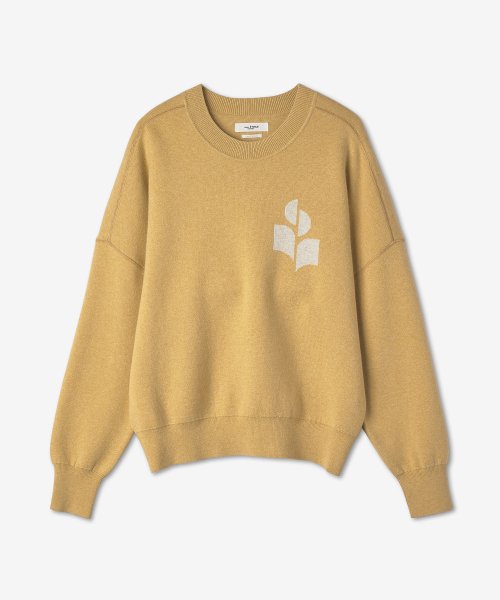 Women's Atlee Knit - Light Yellow